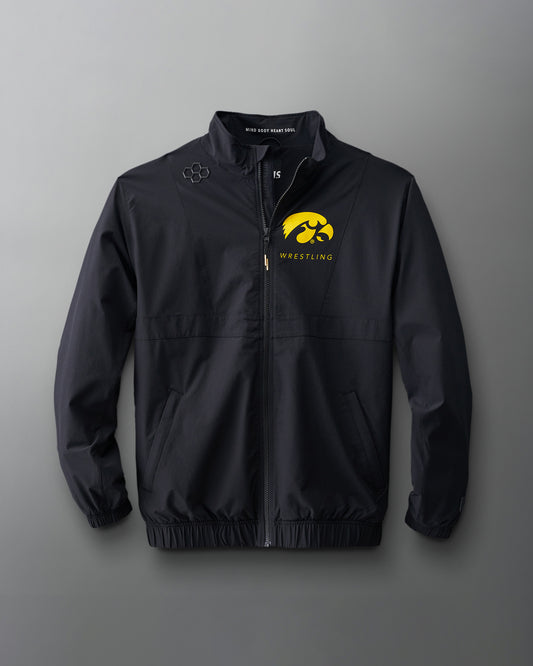 IOWA Gold Standard Jacket