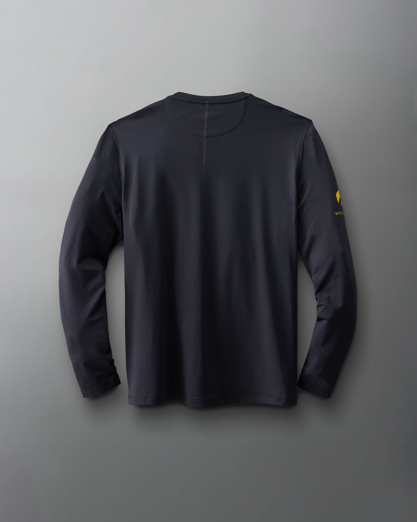 IOWA Performance Heather Long Sleeve