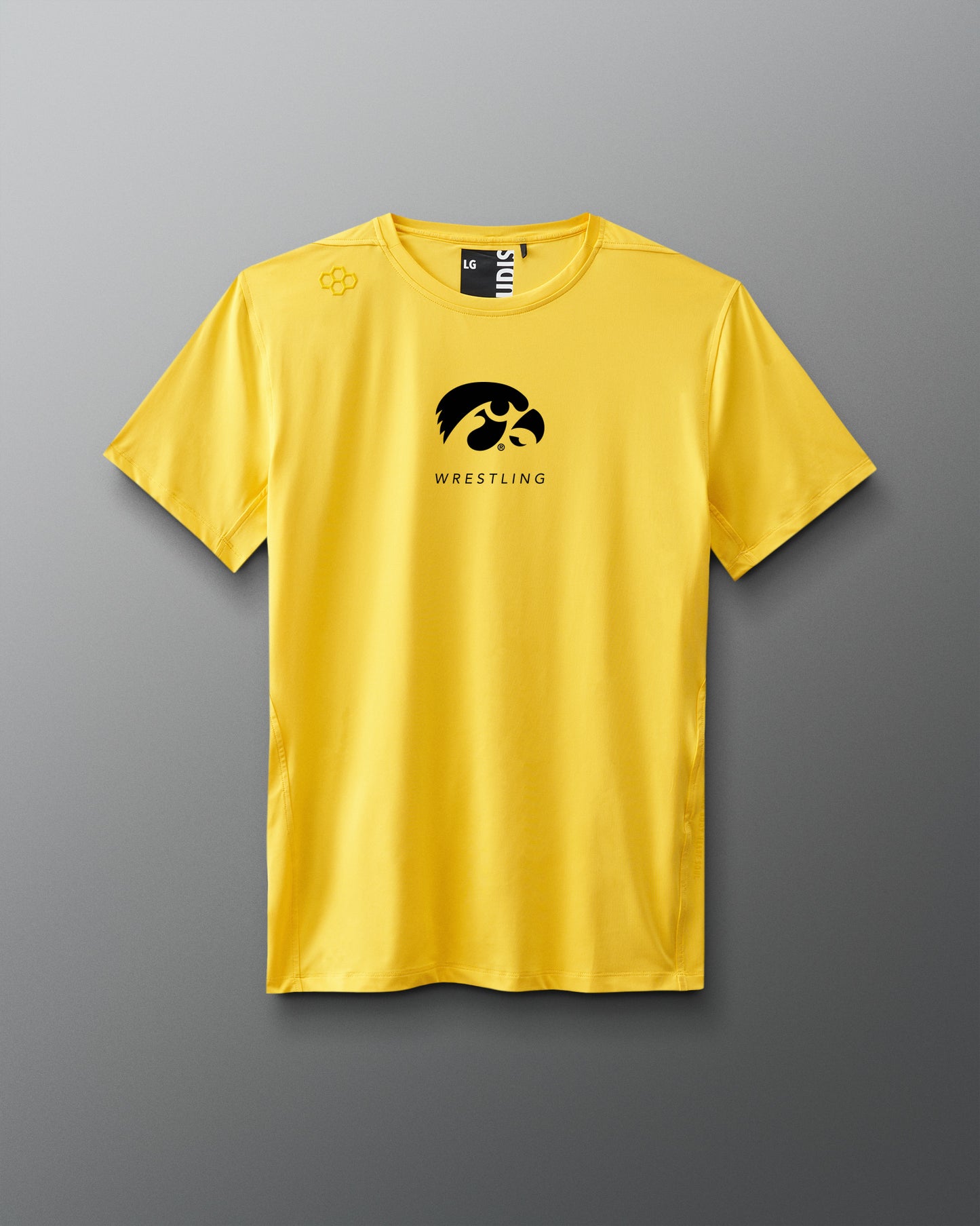 Iowa Wrestling Performance T-Shirt