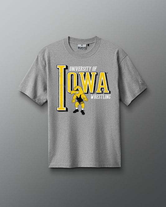 Iowa Tall T-Shirt