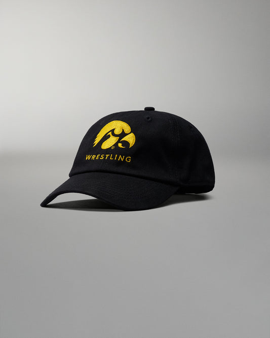 IOWA Unstructured Hat