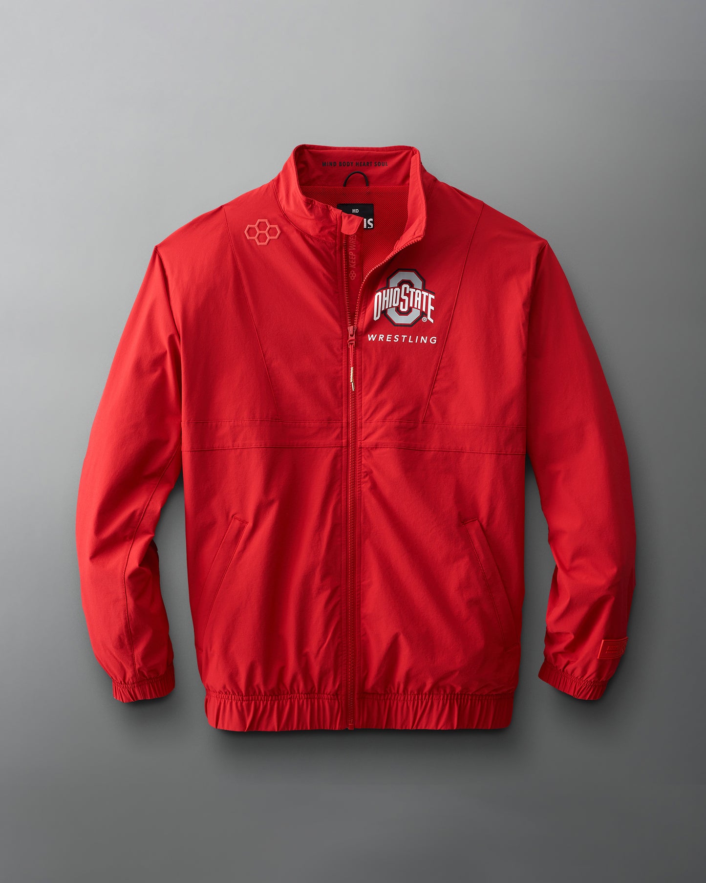 OSU Gold Standard Jacket