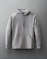 RUDIS Elite Terry Hoodie - Athletic Heather Gray