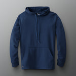 RUDIS Elite Terry Hoodie - Navy