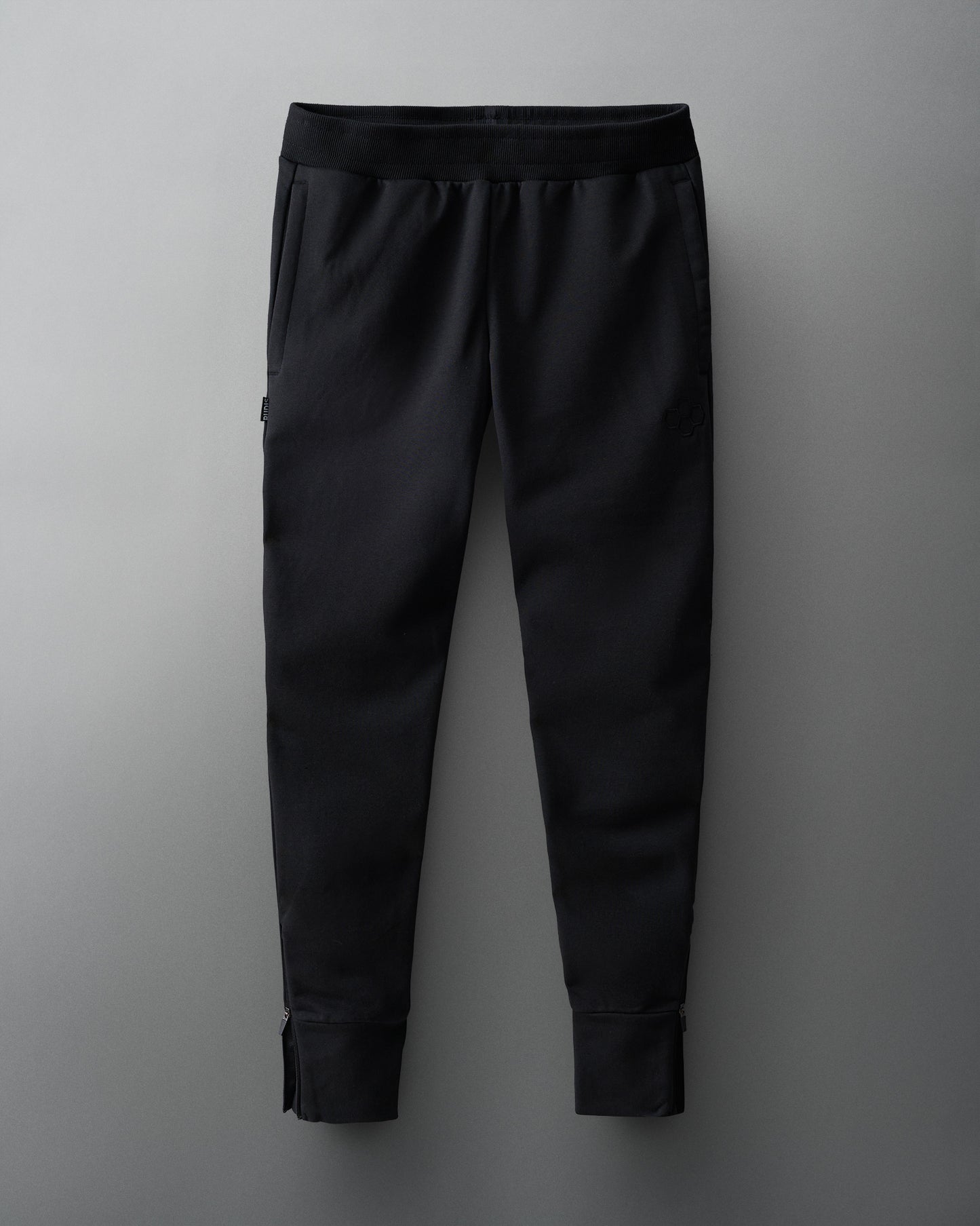 RUDIS Elite Terry Jogger - Black