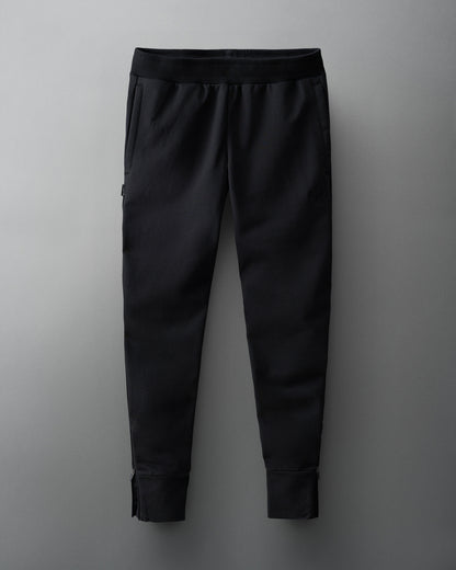 RUDIS Elite Terry Jogger - Black