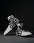 SIZE 8.5 - RUDIS International X Wrestle Gang