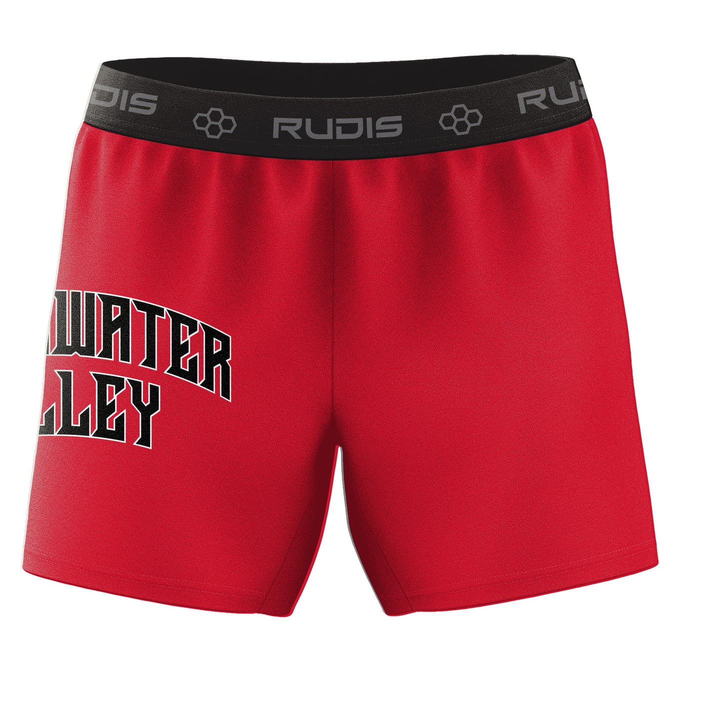 Women's Elite Shorts-Women's--Clearwater Valley