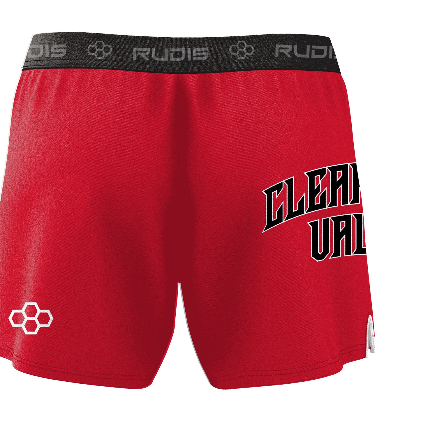 Women's Elite Shorts-Women's--Clearwater Valley