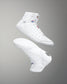 RUDIS SF-Tbilisi Adult Wrestling Shoes - White