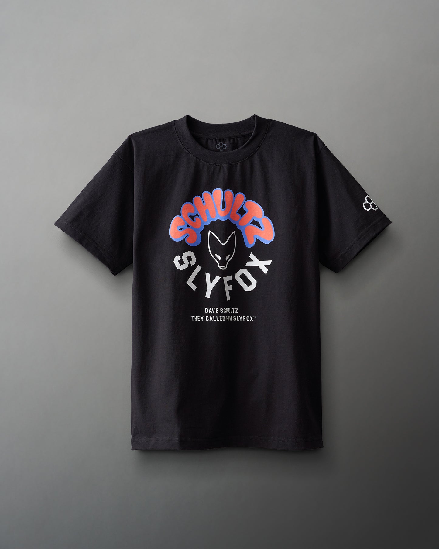 T-shirt de style soumission Sly Fox