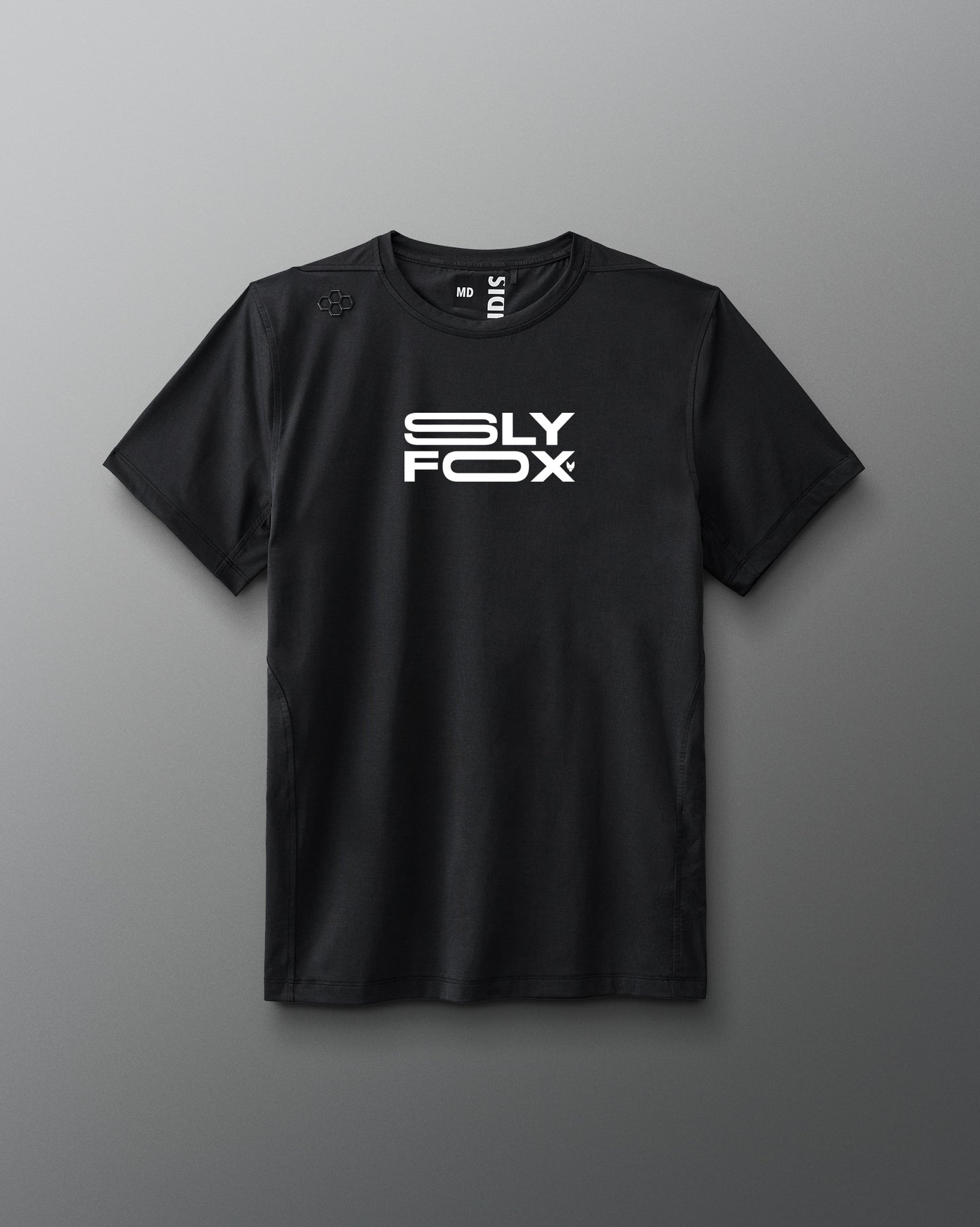 T-shirt de performance Sly Fox Win Streak