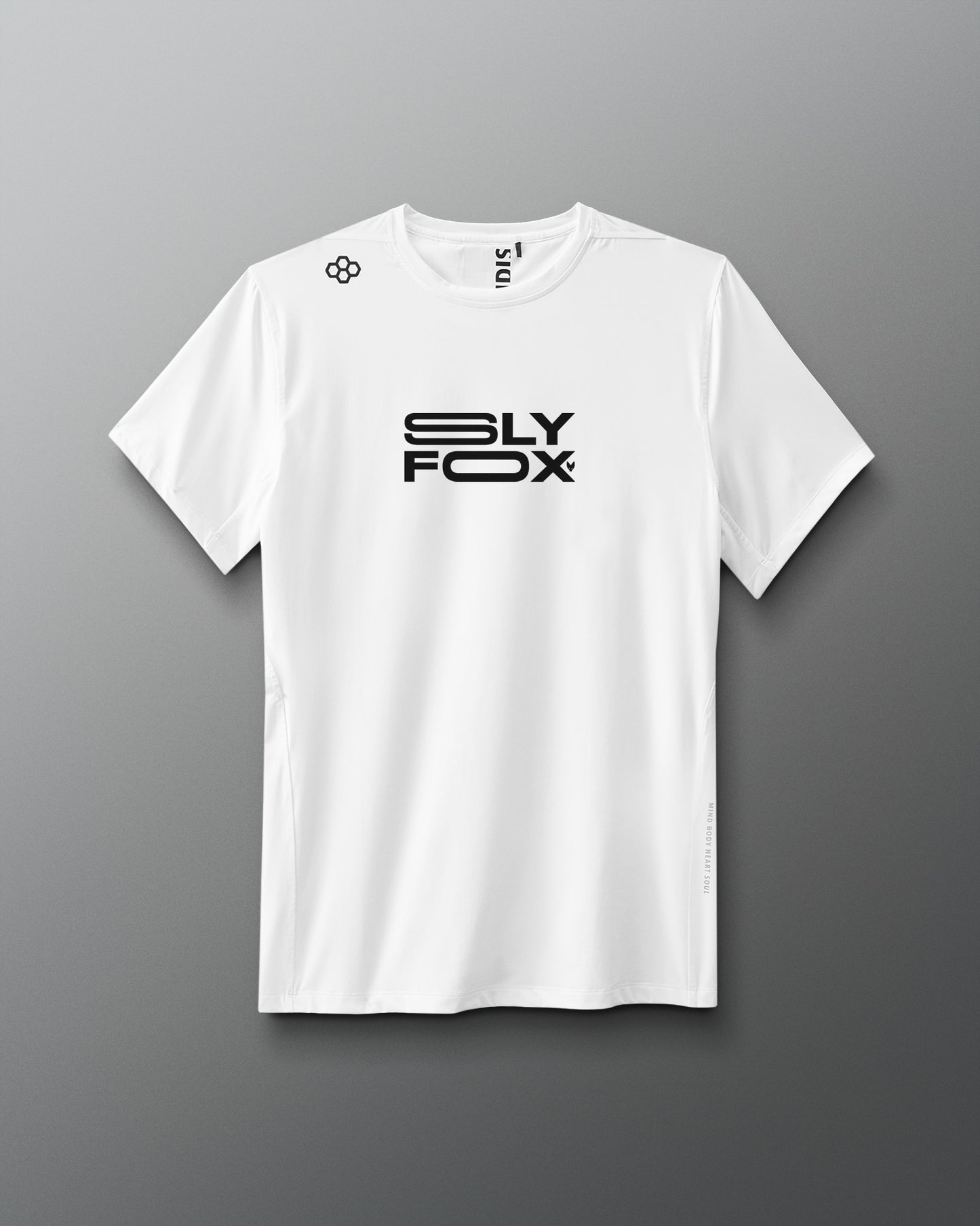 T-shirt de performance Sly Fox Win Streak