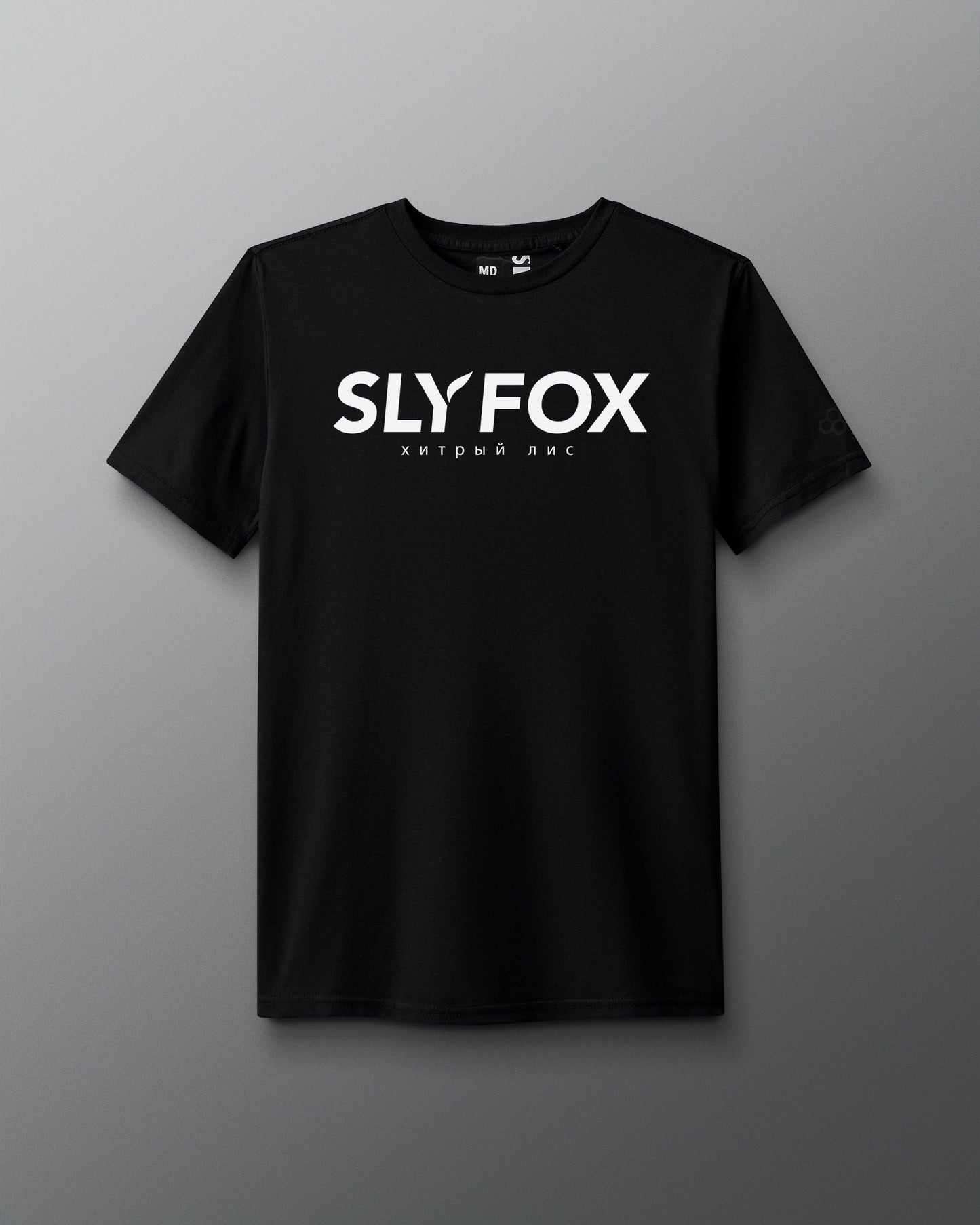 Sly Fox Flair Super Soft T-Shirt