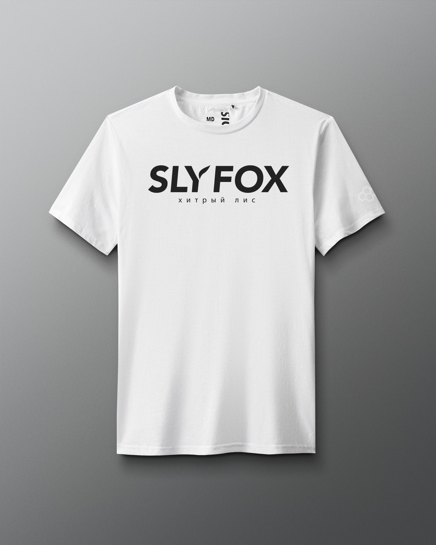 Sly Fox Flair Super Soft T-Shirt