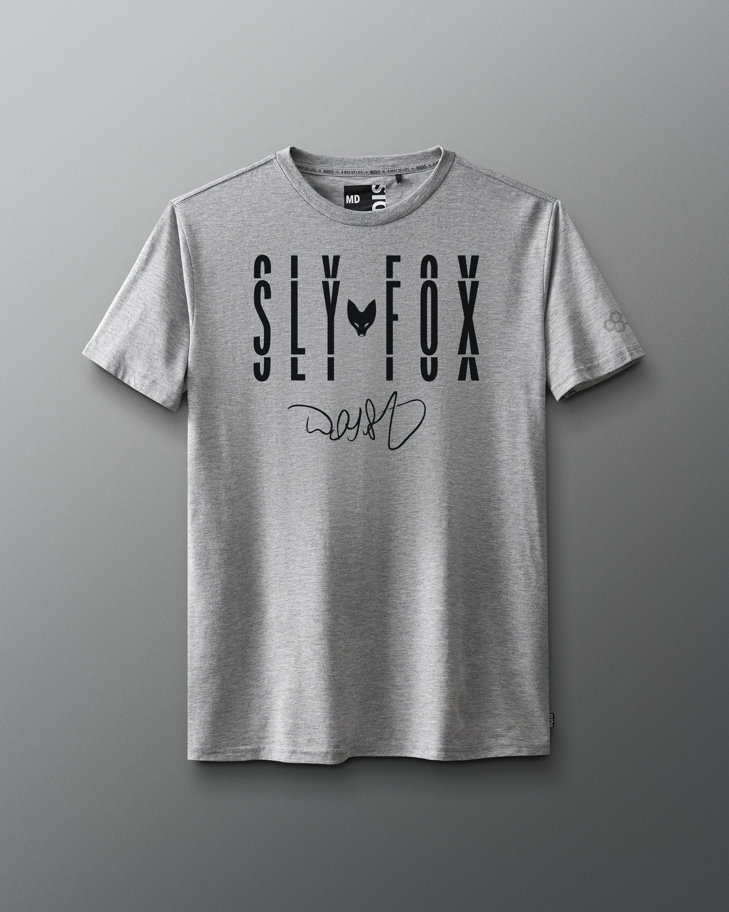 Sly Fox Elevate T-Shirt