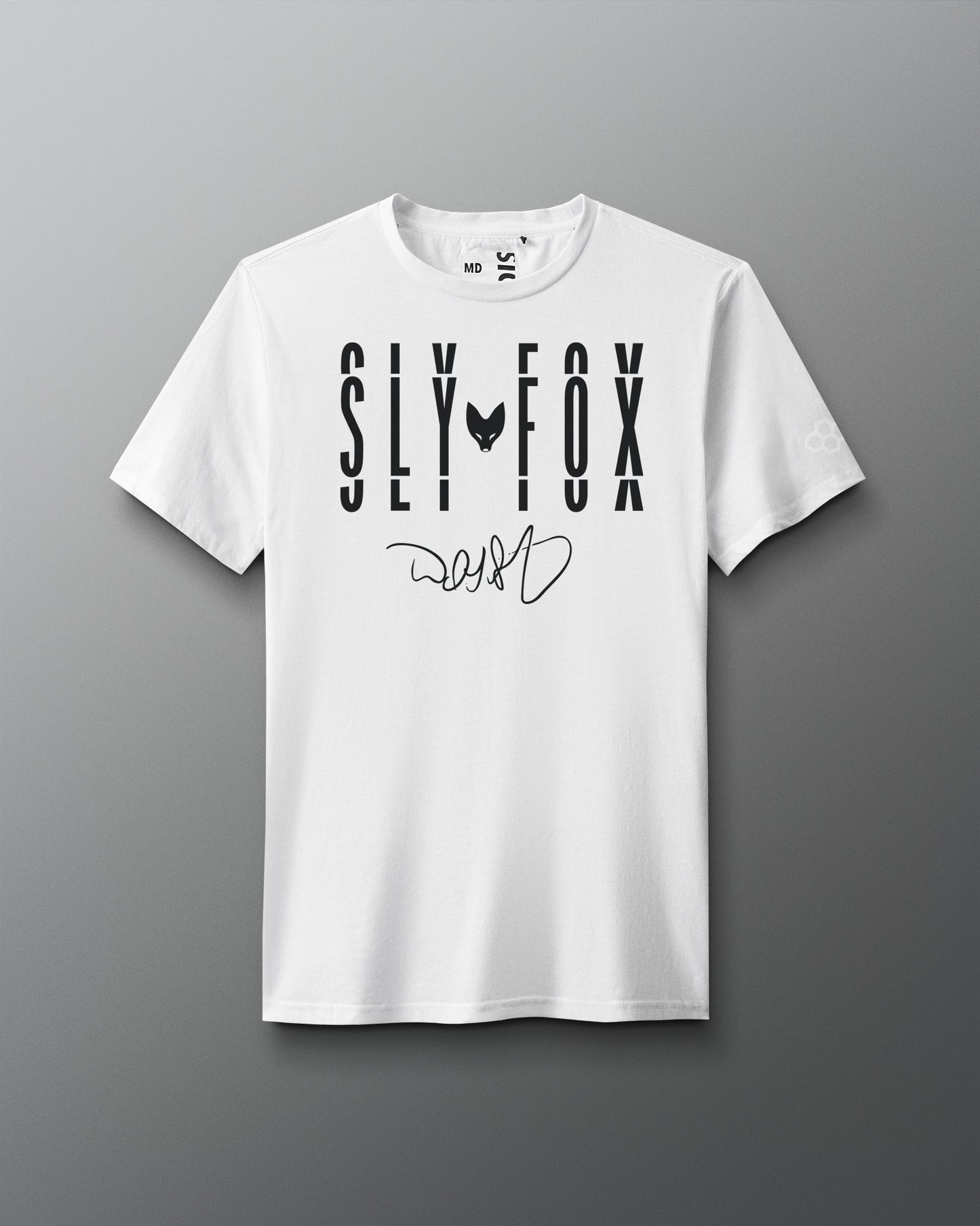 Sly Fox Elevate T-Shirt