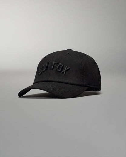 Sly Fox Arch Unstructured Hat