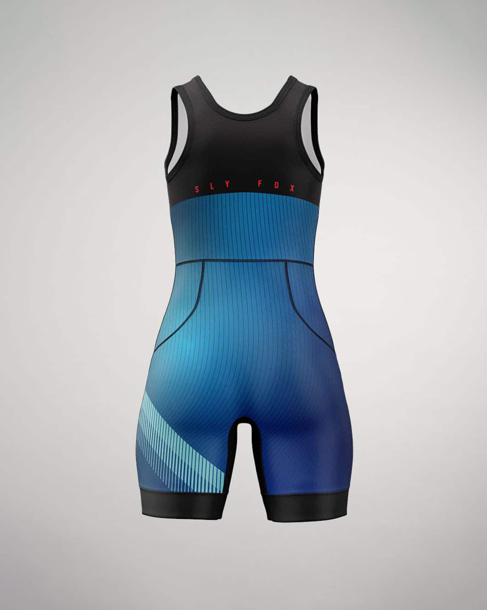 Sly Fox Elite Women's Singlet