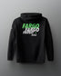 Fargo Wrestling Classic Hoodie