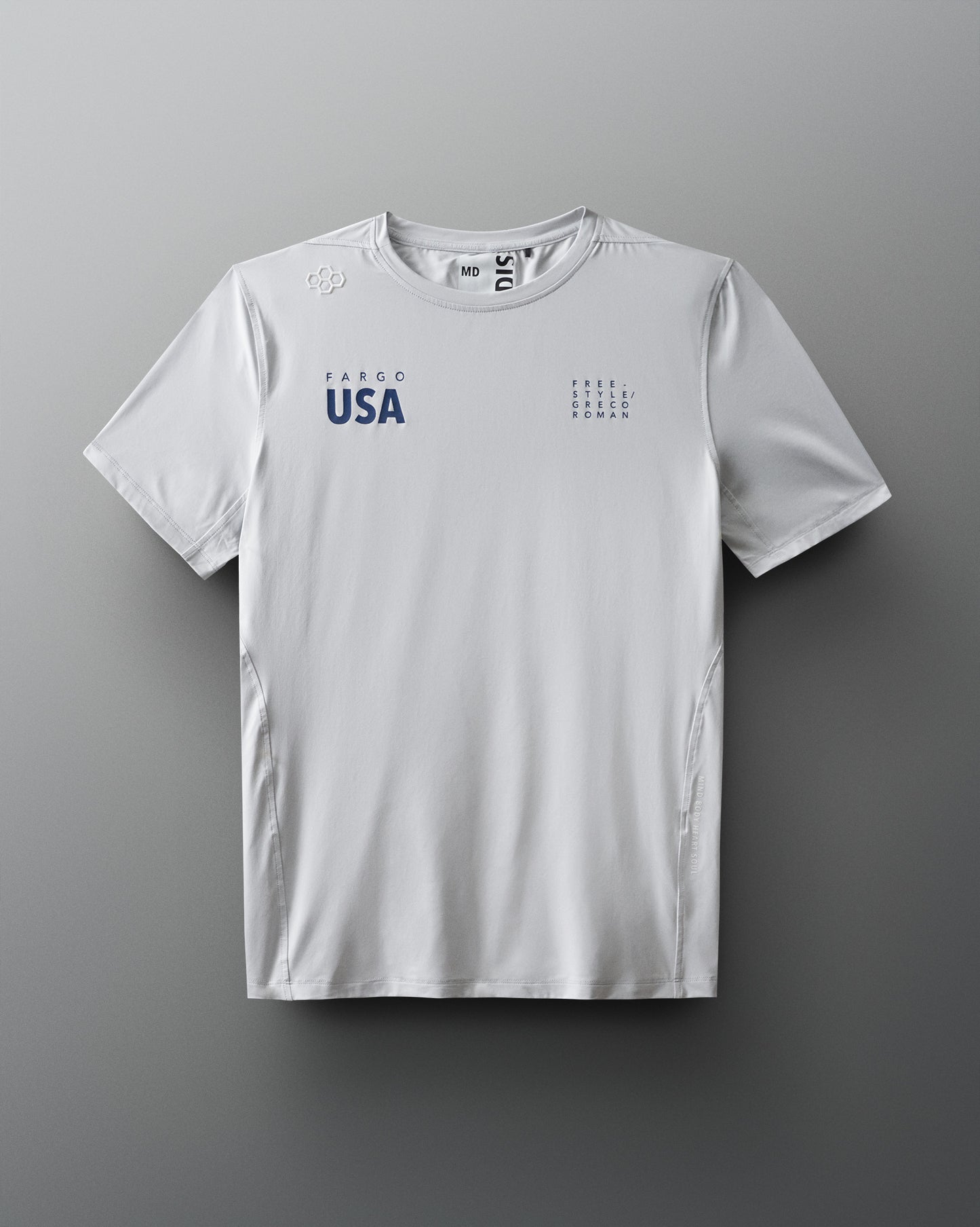 Fargo USA Performance T-Shirt