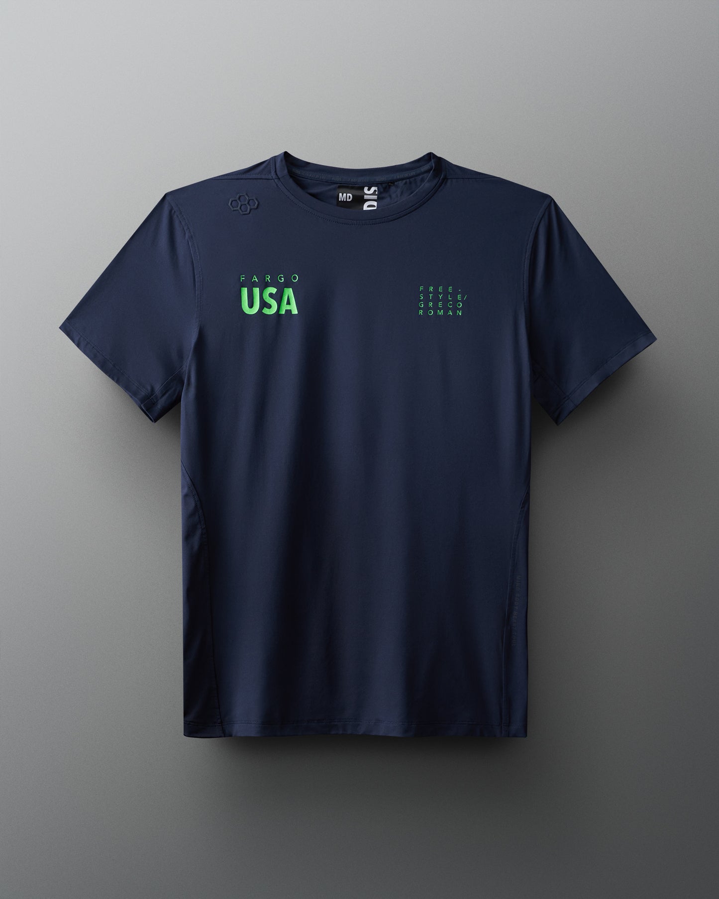 Fargo USA Performance T-Shirt