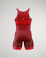 RUDIS Freedom Youth Elite Wrestling Singlet