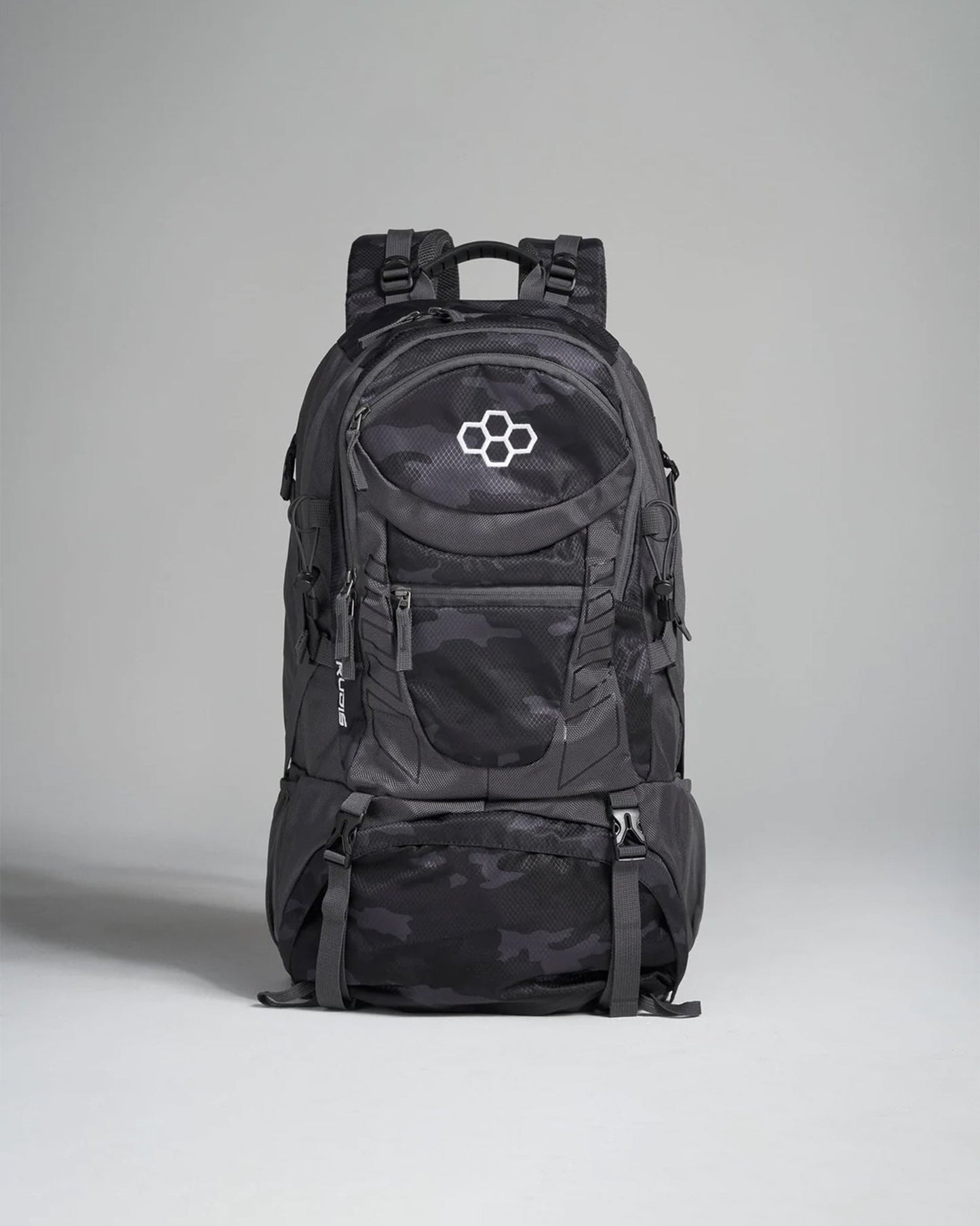 RUDIS Genesis Gearpack IV - Black Camo