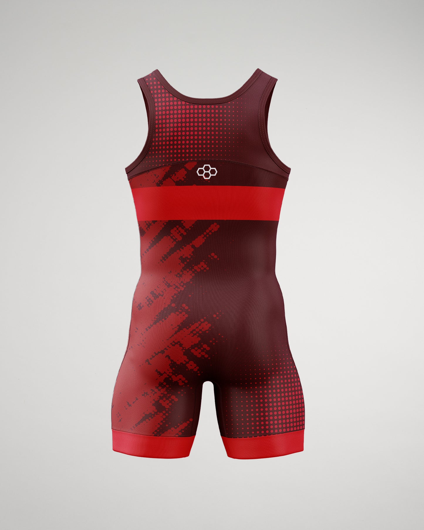 RUDIS Grit Youth Elite Wrestling Singlet