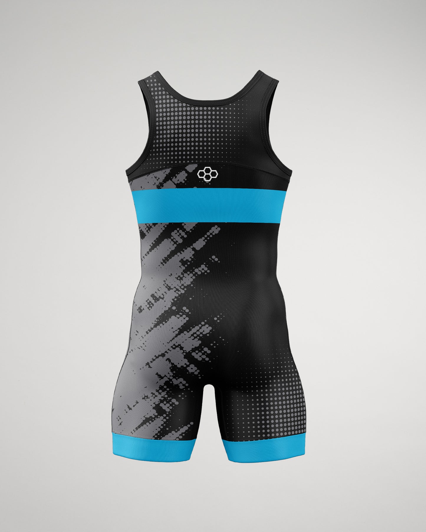 RUDIS Grit Youth Elite Wrestling Singlet