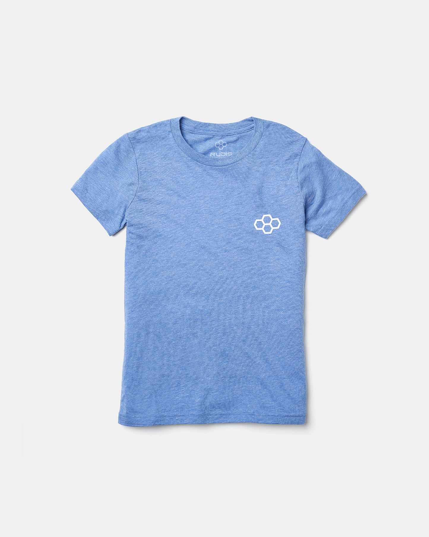 RUDIS Essential Hex Youth T-Shirt