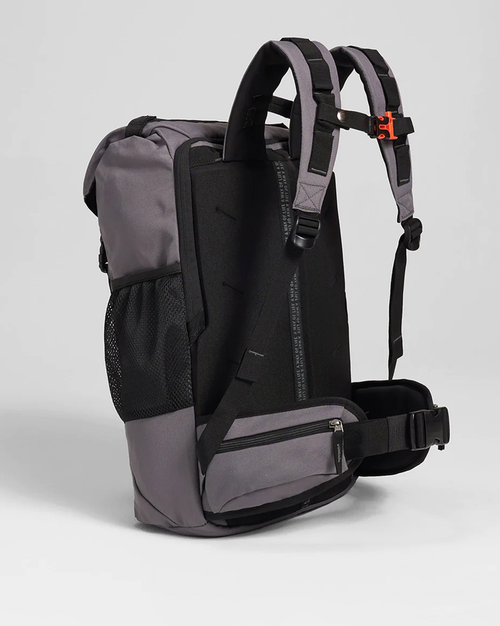 RUDIS 4082 Hiker Gearpack - Gray | RUDIS