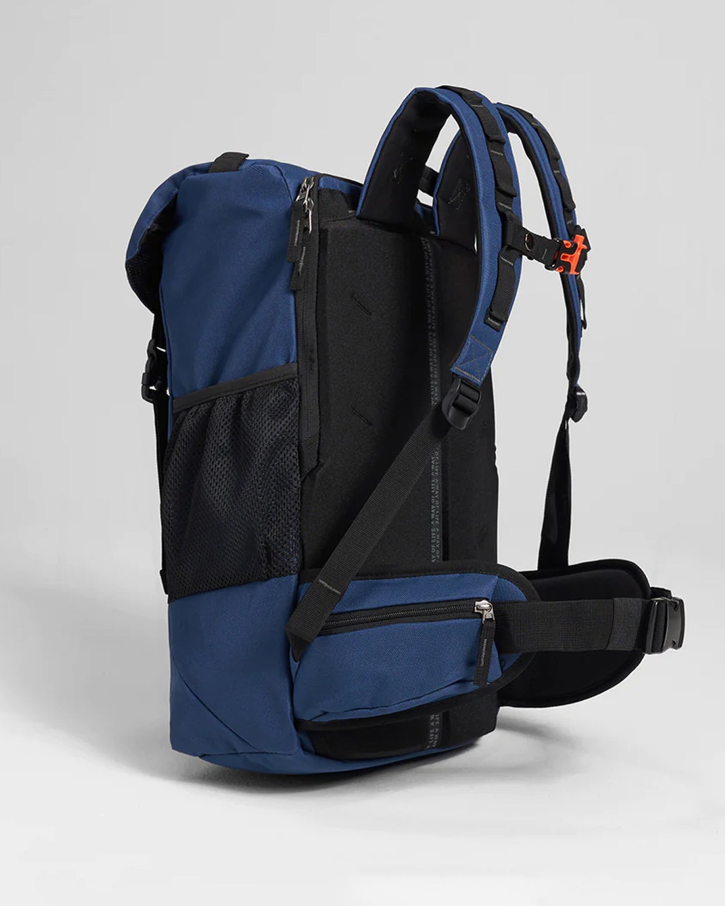 RUDIS 4082 Hiker Gearpack - Navy