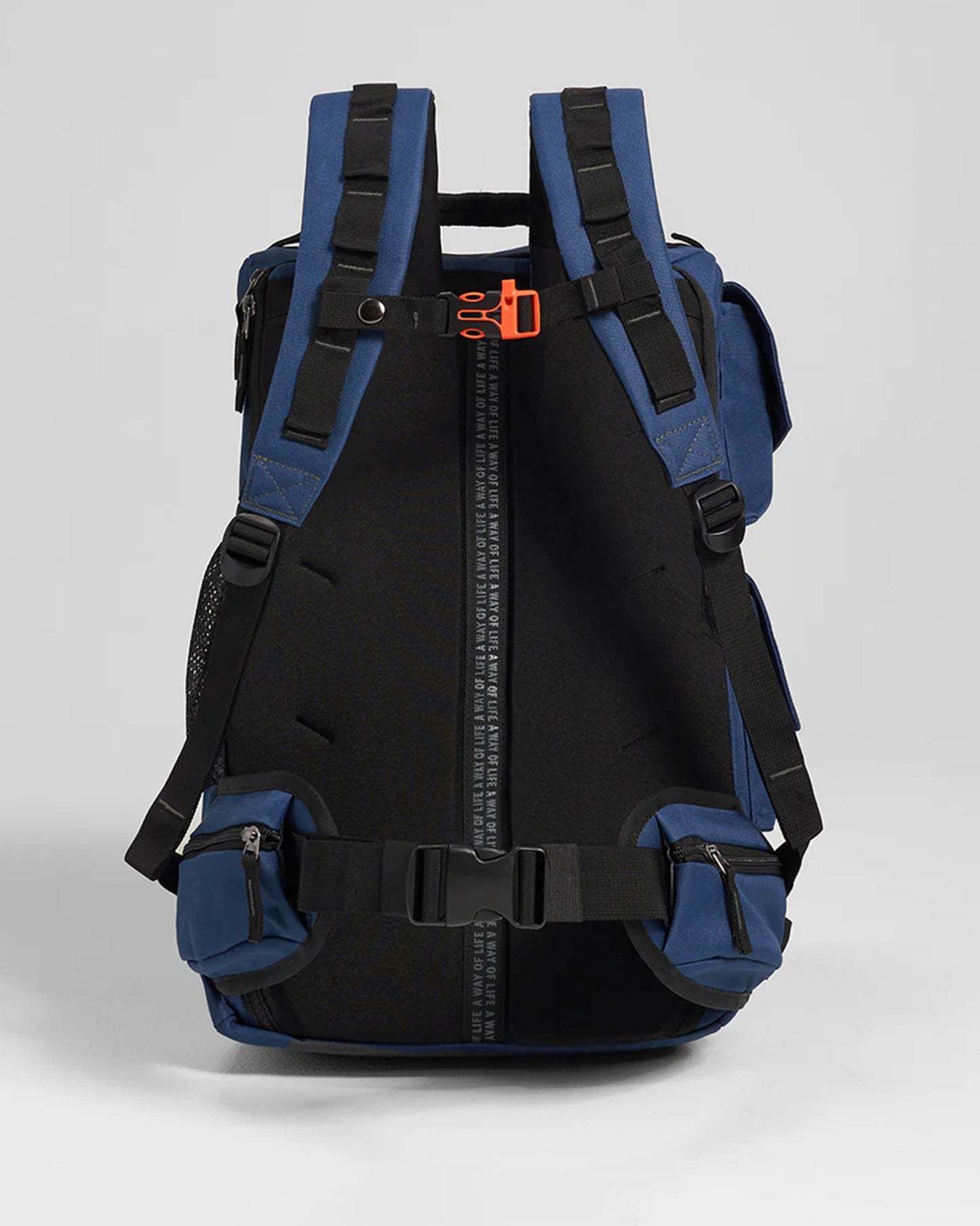 RUDIS 4082 Hiker Gearpack - Navy