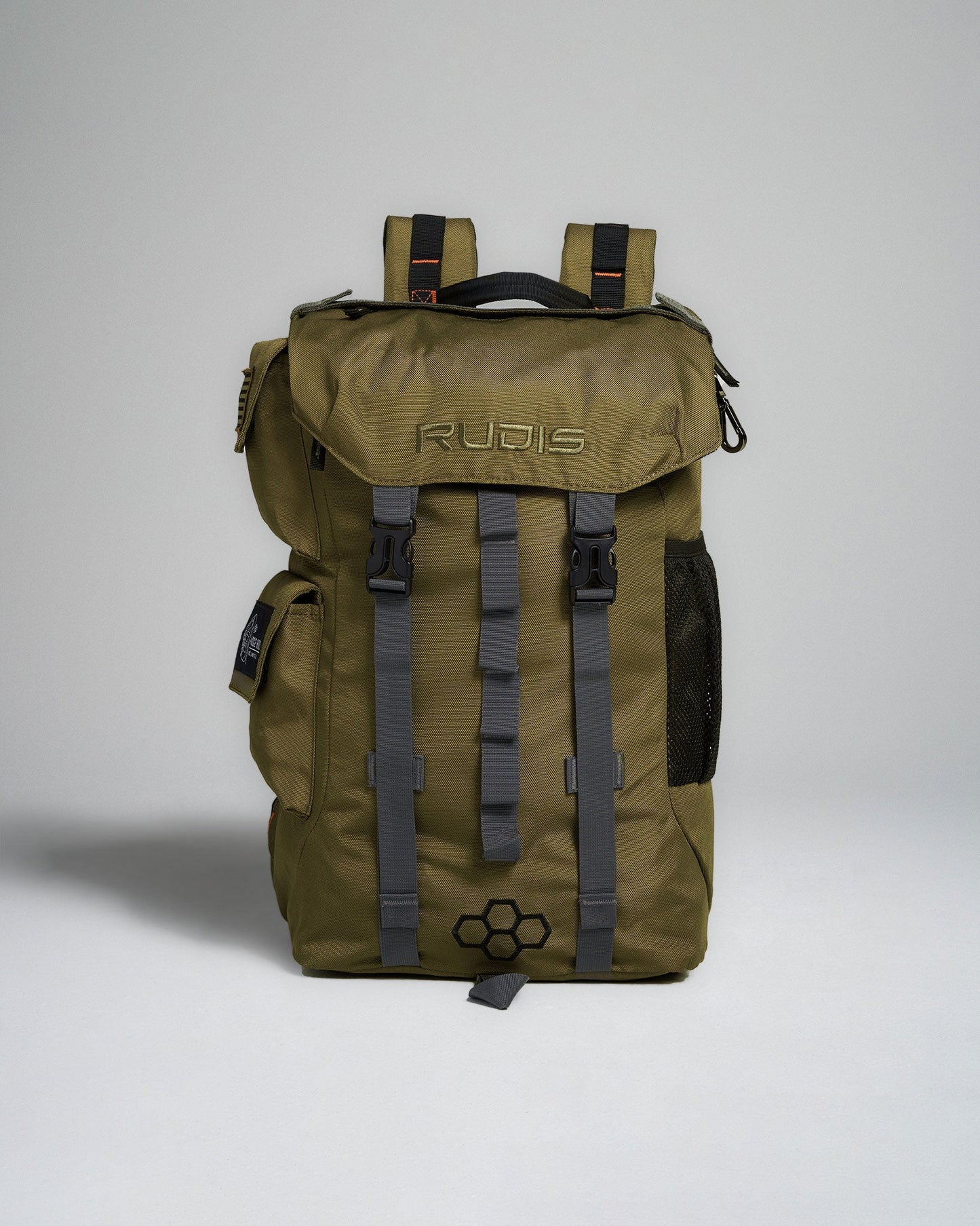 RUDIS 4082 Hiker Gearpack - Olive