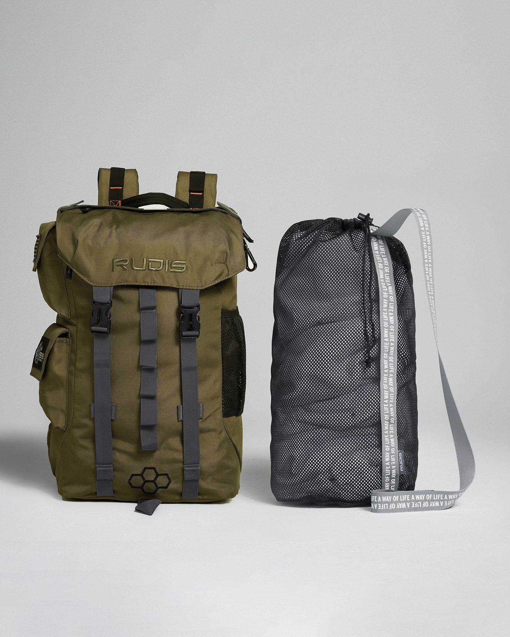 Explore the Nike SFS Recruit Training Backpack