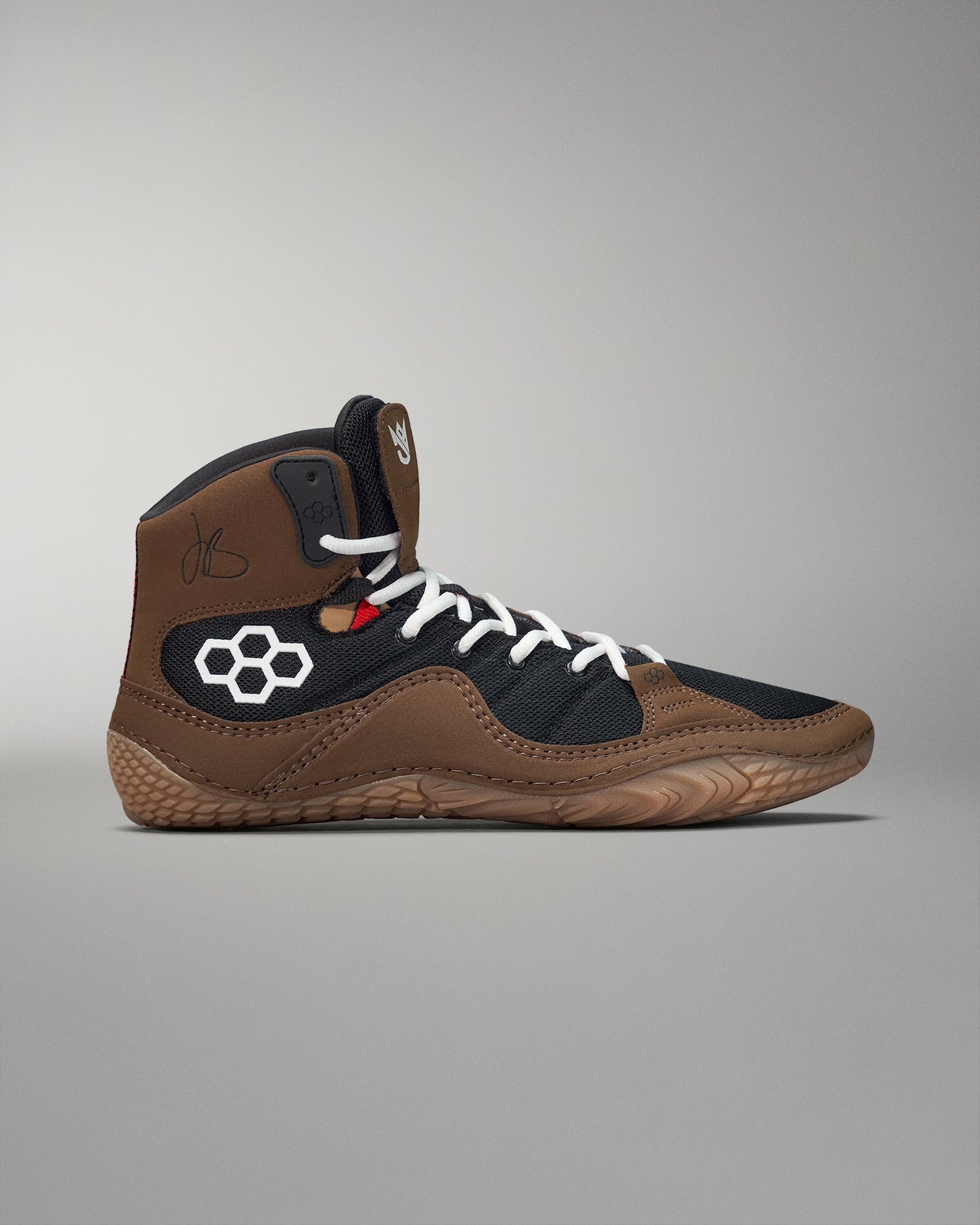 JB1 Adult Wrestling Shoes - Arena