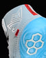 JB1 Adult Wrestling Shoes - Ice Blue