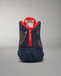 JB1 Adult Wrestling Shoes - Navy