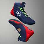 RUDIS JB Ultra Adult Wrestling Shoes - The Dream