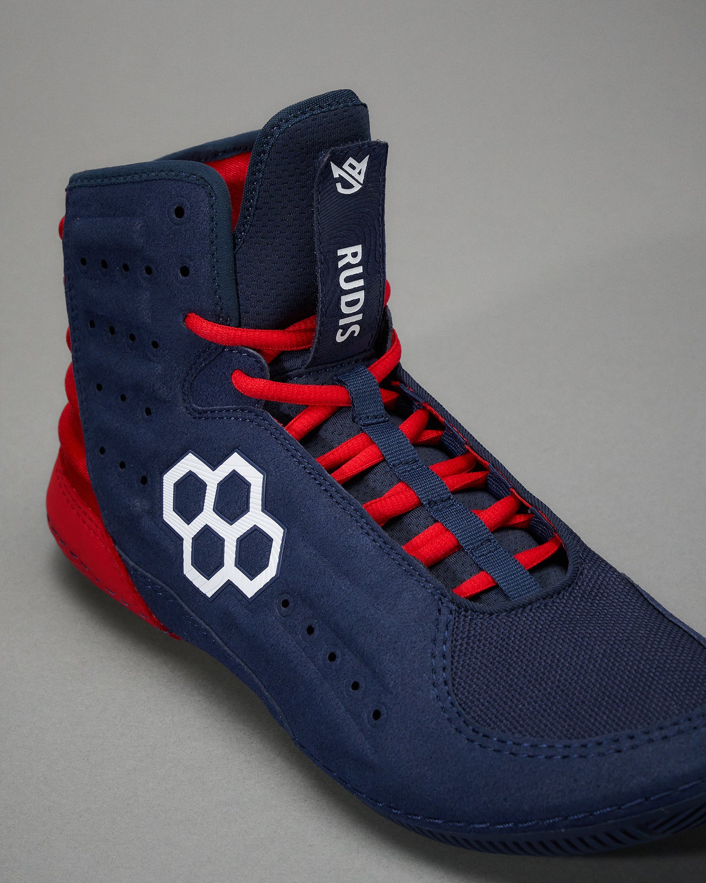 RUDIS JB Ultra Adult Wrestling Shoes - The Dream