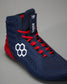 RUDIS JB Ultra Adult Wrestling Shoes - The Dream