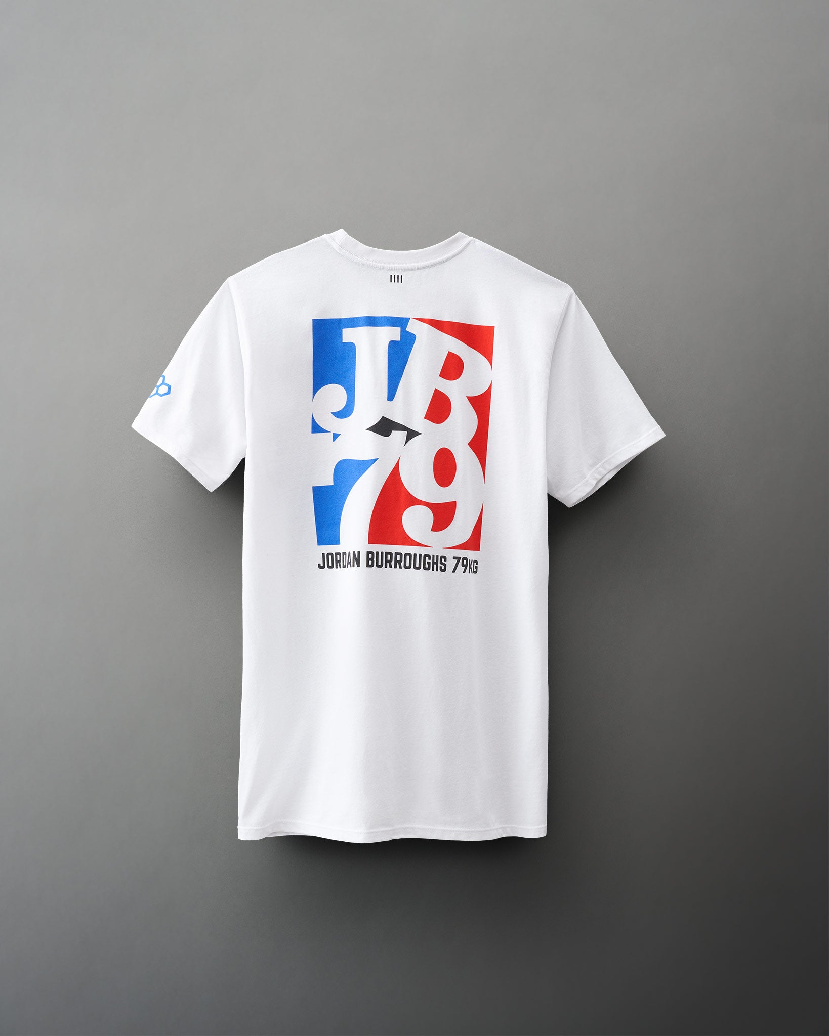 Jordan burroughs t store shirt