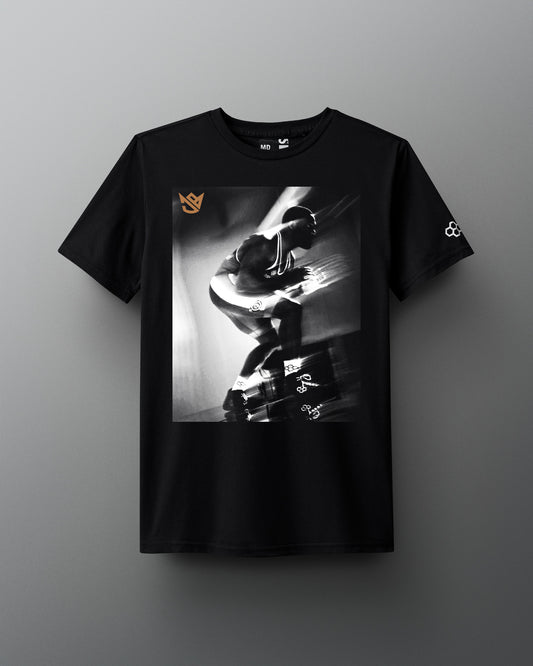 JB Haze Elite Super Soft T-Shirt