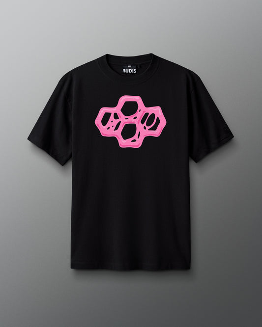 RUDIS Gum Quadhex Heavyweight T-Shirt