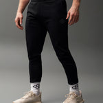 Black RUDIS Hex Premier Adult Joggers