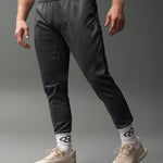 Charcoal RUDIS Hex Premier Adult Joggers