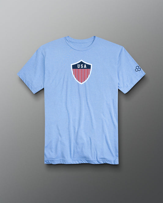 Jesse Owens Triumph T-Shirt