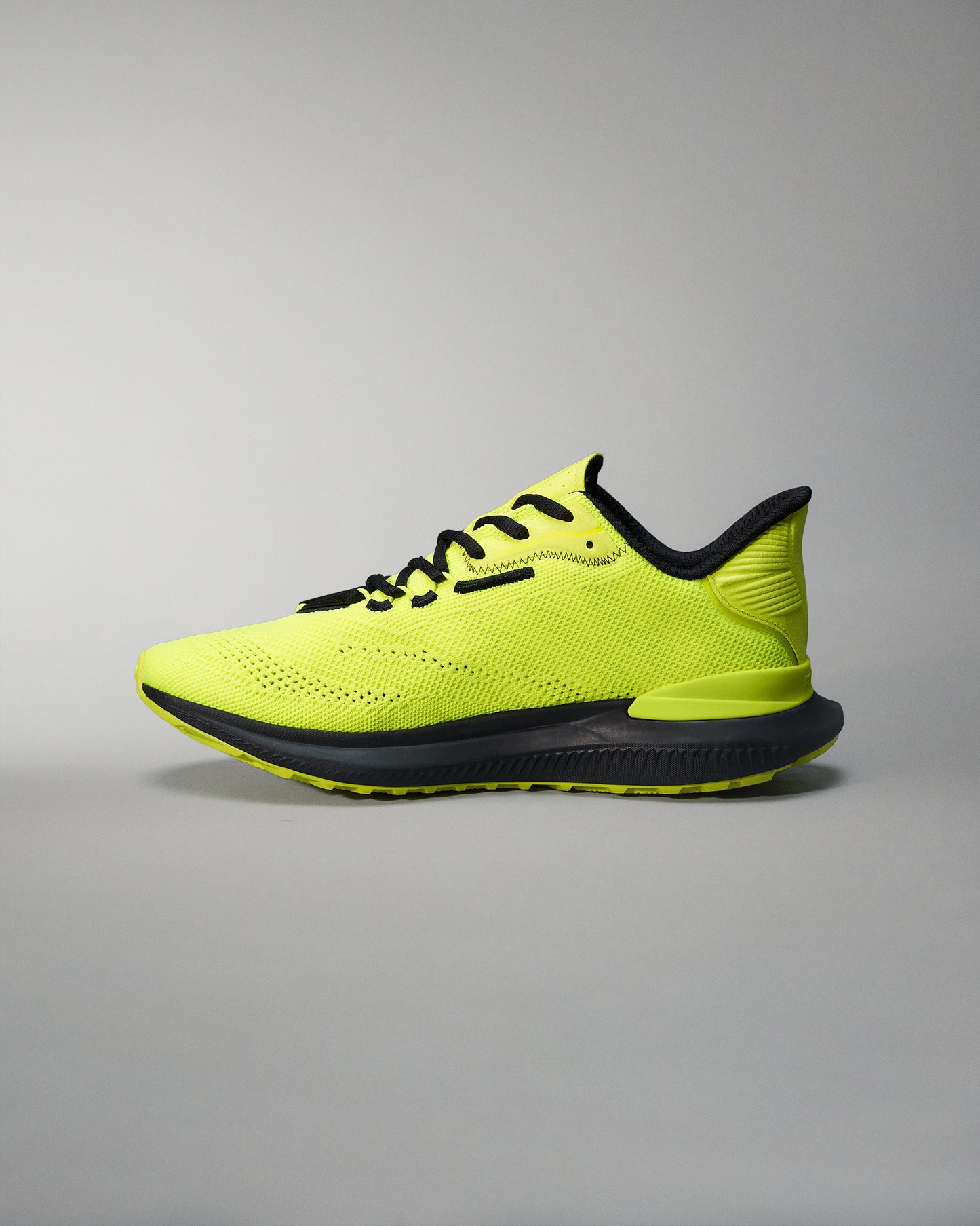 RUDIS Journey Knit Adult Training Shoes - Neon