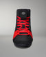 RUDIS KS Power Adult Wrestling Shoes - Heat Seeker